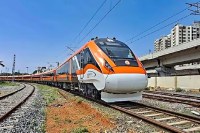 Delhi to Katra Train