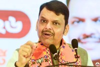 Devendra Fadnavis Marathi Mandatory