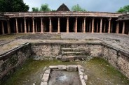 Dhar Bhojshala