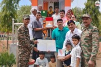 Dharampal Dudi martyr