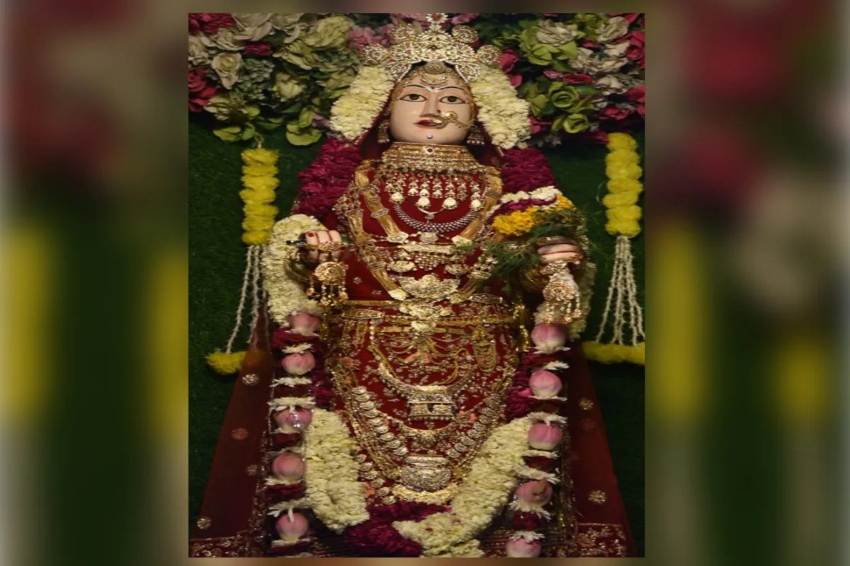 Dhinga Gavar Mela Jodhpur, Gavar Mata Mela Rajasthan, Jodhpur traditional mela, Rajasthan cultural mela, Gavar festival Jodhpur, women festival Rajasthan, gold jewelry mela Jodhpur, Gangaur related mela Rajasthan, Marwar traditional mela, Jodhpur heritage mela, Rajasthan folk festival mela, Gavar poojan mela, Jodhpur city mela event, Rajasthan religious mela, Indian traditional mela festival