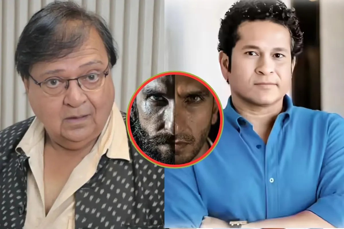 सचिन की तारीफ और राकेश बेदी की वो बात, जिसने सरहद पार तक मचा दिया कोहराम!