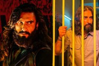 Shrysh Zutshi On Playing Baba Ladla In Dhurandhar 2