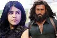 Ekta Kapoor On Bhoot Bangla Release Amid Dhurandhar 2