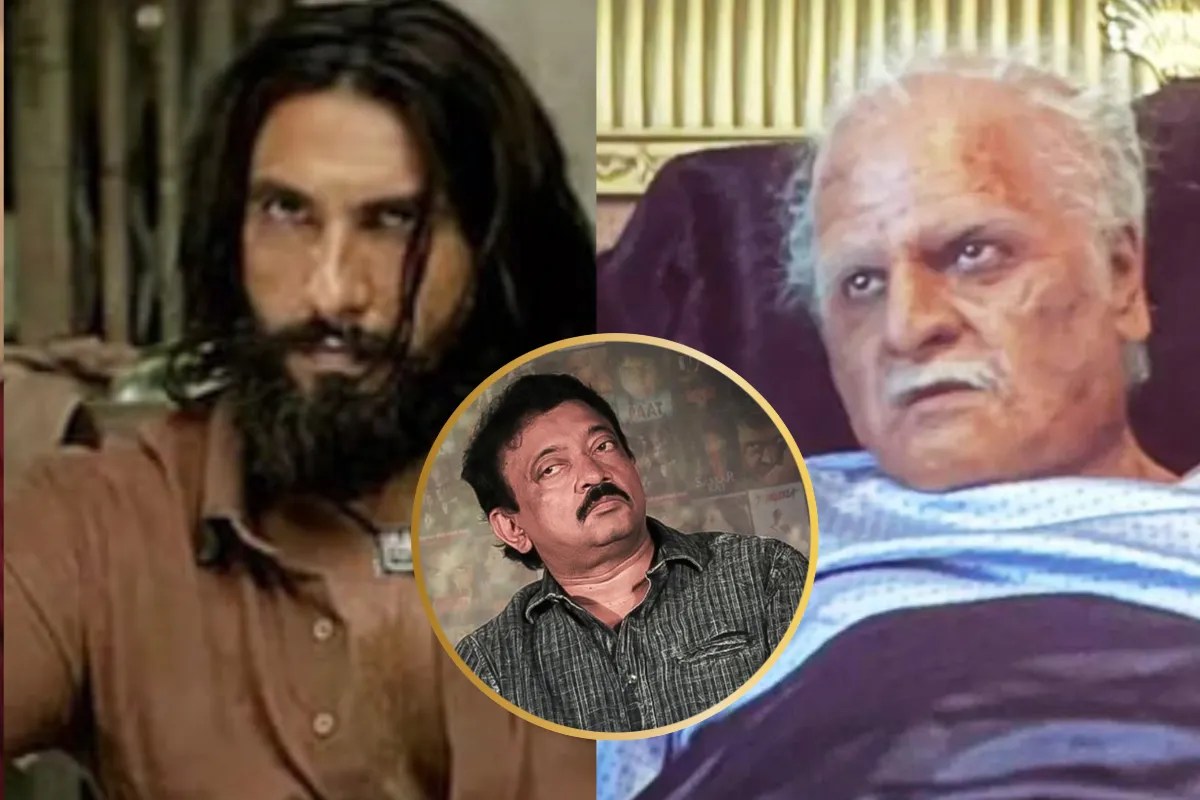 Ram Gopal Varma On Dawood Ibrahim Amid Dhurandhar 2