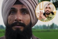 Satinder Sartaaj On Dhurandhar 2 Jaiye Sajana Song