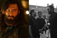 Dhurandhar Re-Release In Theatres