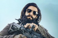 Ranveer Singh Dhurandhar 2 Beats Pathaan