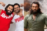 Ranveer Singh On Hamza In Dhurandhar 2