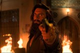 Dhurandhar 2 Condom Bullet Shot Scene