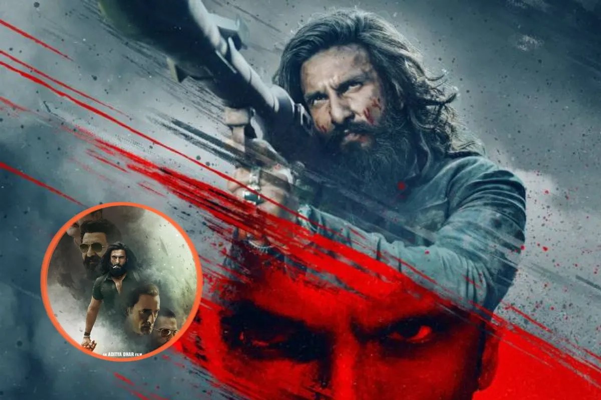 Dhurandhar OTT Release: रिलीज से पहले ही OTT पर छाई ‘धुरंधर 2’ रणवीर सिंह की फिल्म ने रचा इतिहास, जानें कब और कहां देख पाएंगे