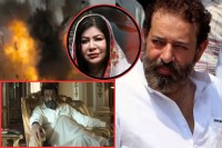 Dhurandhar 2 Real SP Chaudhry Aslam Wife noreen khan reveals last word of husband car blast