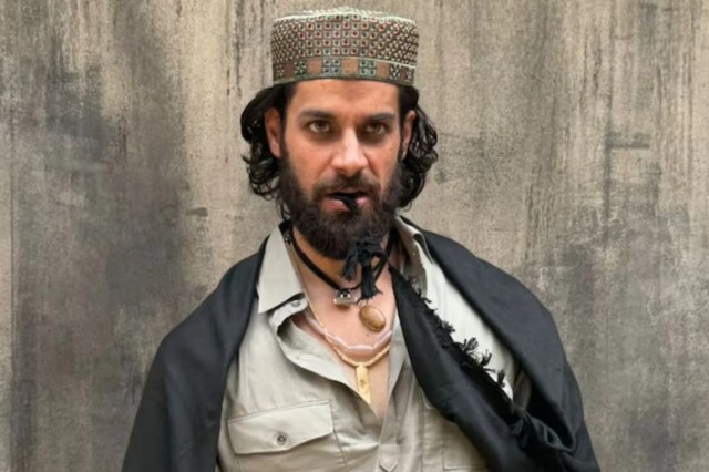 Dhurandhar Actor Abhay Arora Exclusive Interview