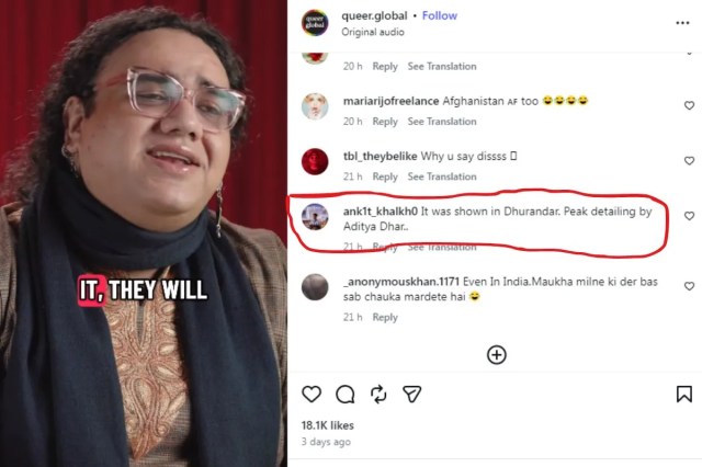 Dhuraandhar Intense Scene