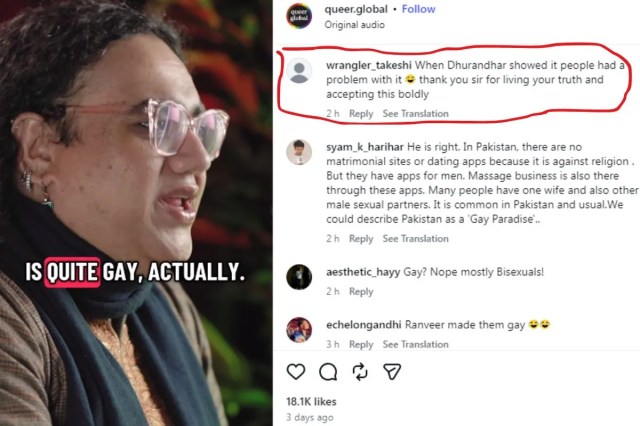 Dhuraandhar Intense Scene