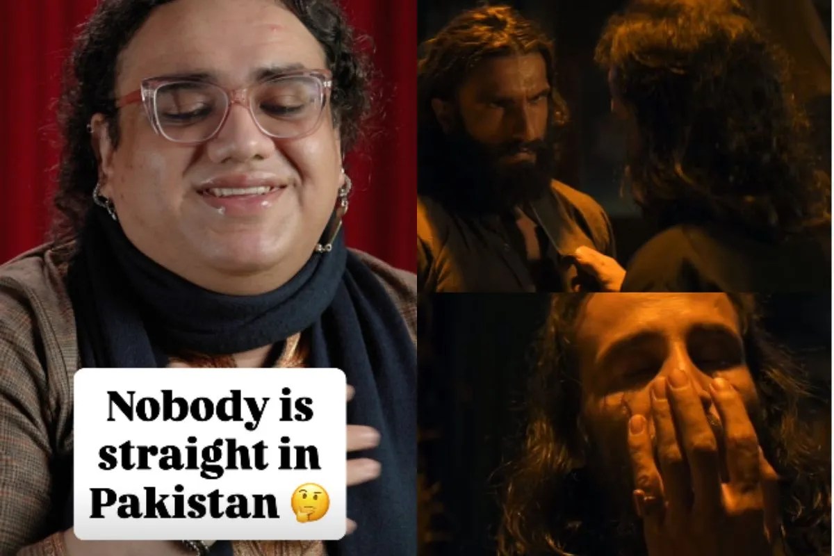 Hina Baloch Viral Statement