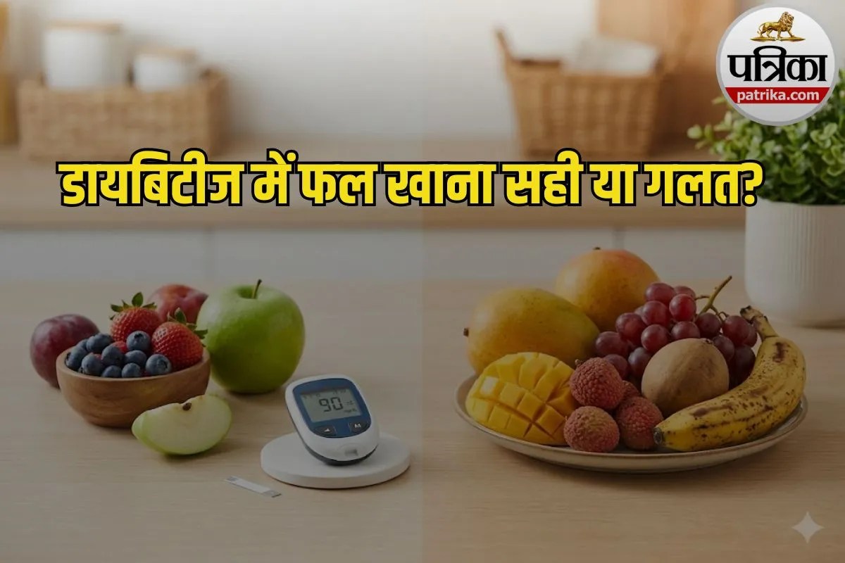 Diabetes Diet Fruits