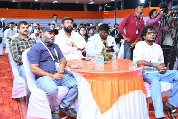 Digital Democracy Dialogue