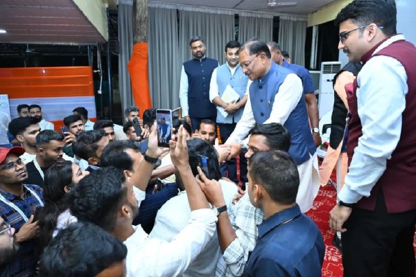 Digital Democracy Dialogue