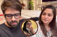 Dipika Kakar 2 Dots Spotted in liver actress Weeping during MRI scan Shoaib said please pray