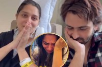 Dipika Kakar Emotional On Cancer