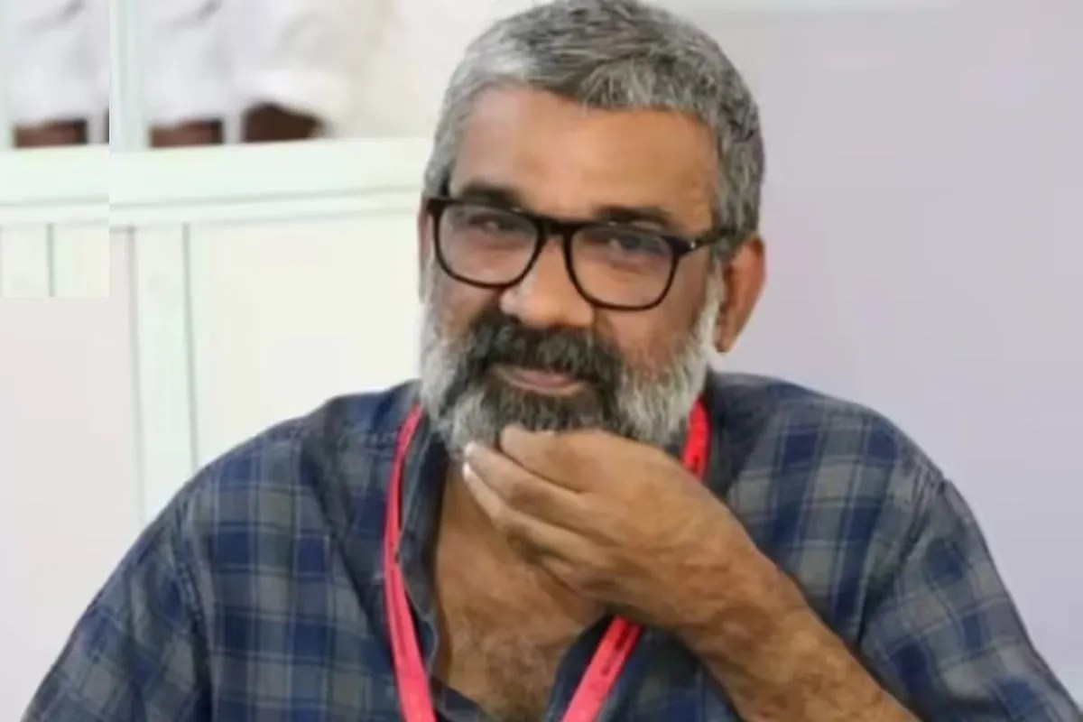 Director Ranjith arrested and send to jail judicial custody after sexual harassment allegations