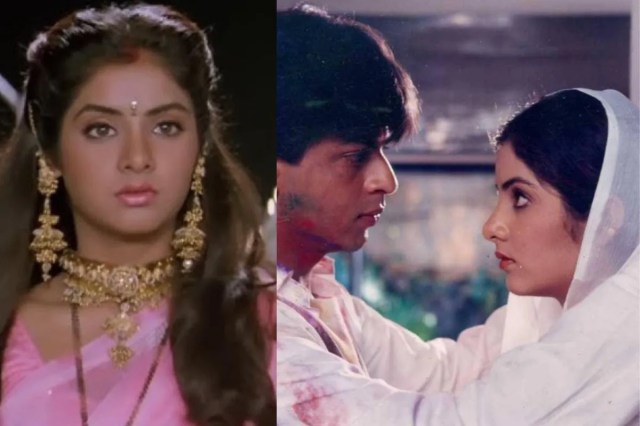 Divya Bharti Unsolved Death Mystery