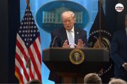 US Iran ceasefire