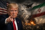 Donald Trump Iran Bombing Warning
