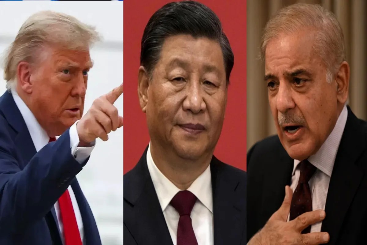 Donald Trump Iran Update