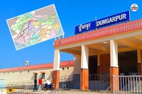 Railway New Decision Good News Dungarpur-Kanpur direct special train starts know complete schedule