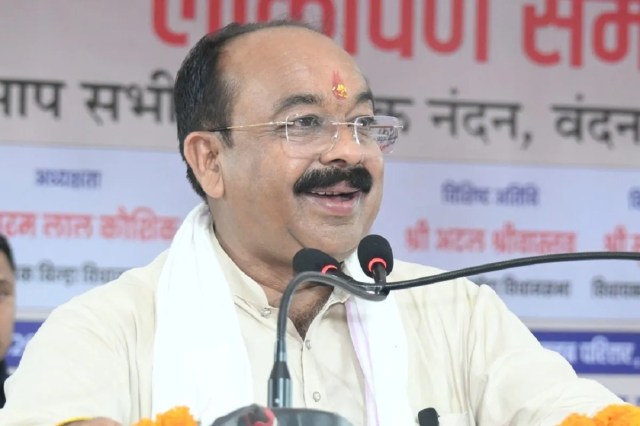 अरुण साव