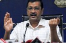 kejriwal slams election commission west bengal post bjp allegation