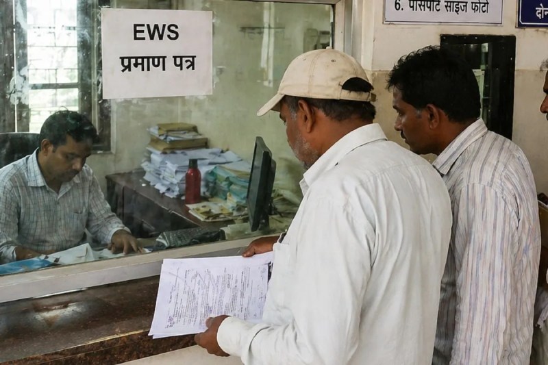 EWS certificate validity