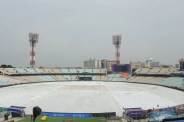 KKR vs PBKS Weather Report