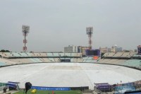 KKR vs PBKS Weather Report