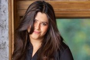 Ekta Kapoor On Woman Portrayal In Serials