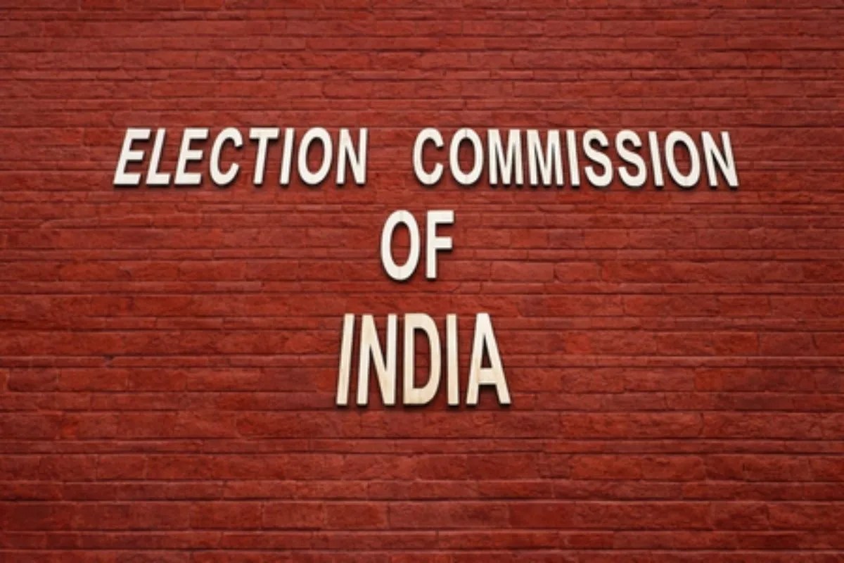 Election Commission