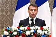 Emmanuel Macron