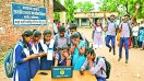 माध्यमिक शिक्षा मंडल ने बुधवार को कक्षा दसवीं व बारहवीं के परीक्षा परिणाम की घोषणा कर दी। इस बार जिला शिक्षा विभाग व विद्यार्थियों का प्रदर्शन निराशाजनक रहा।