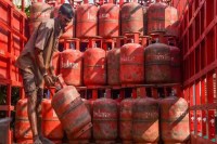 lpg gas crisis looms during wedding season caterers and administration clash commercial cylinders unavailable