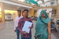 Community Boycotts Couple for not Hosting Feast after marrying a widow MP news