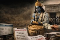 Major Irregularities Exposed in Government Registration Process MP news