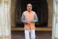 Expelled BJP Leader Appointed Machhua Kalyan Board Chairman Political appointments MP News