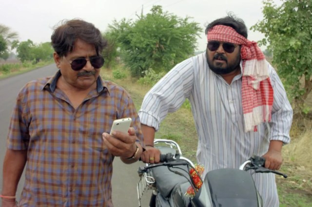 Faisal Malik Kumbhkaran Ramayan