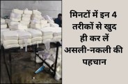 Fake paneer demo pic