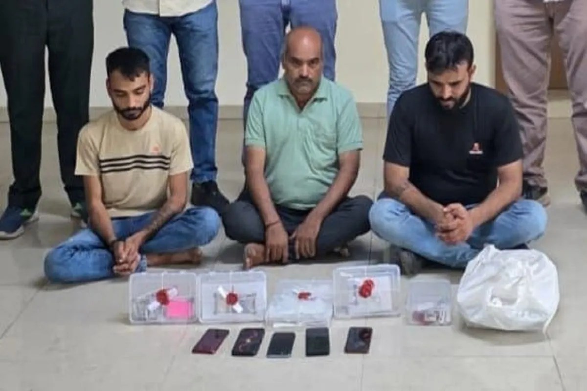 video News: बापूनगर में नकली नोट छापने का पर्दाफाश, एसओजी ने तीन को पकड़ा