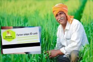बचे हुए किसानों के लिए 15 अप्रैल तक विशेष कैंप, सरकार ने लाभ लेने के लिए किसान पहचान पत्र अनिवार्य किया (फोटो सोर्स : भाषा WhatsApp News Group)