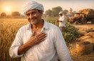 Farmer Surajbhaan After Heart Transplant