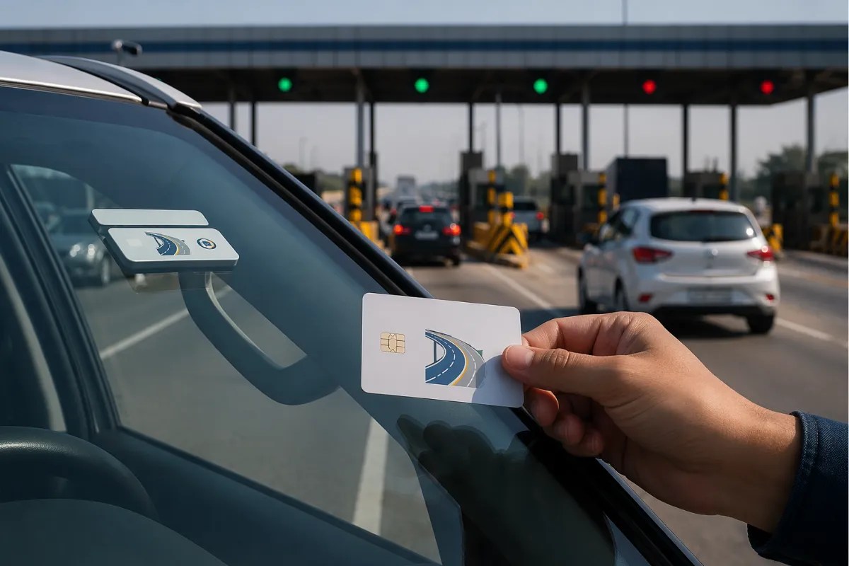 Fastag Verification NHAI Rules